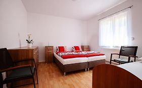 Apartman Dominhaus